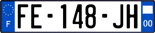FE-148-JH