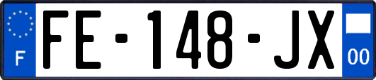 FE-148-JX