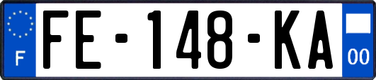 FE-148-KA