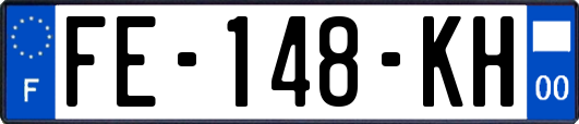 FE-148-KH