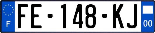 FE-148-KJ
