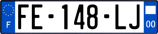 FE-148-LJ