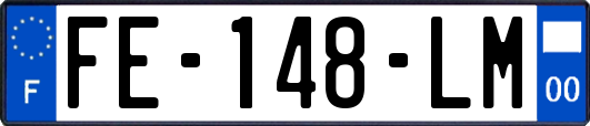 FE-148-LM
