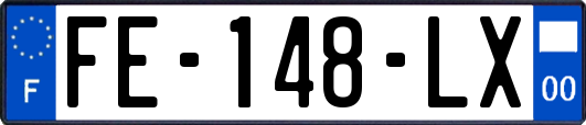 FE-148-LX