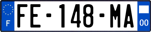 FE-148-MA
