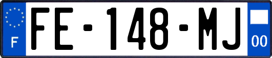 FE-148-MJ