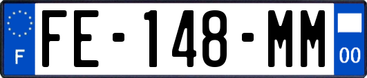 FE-148-MM