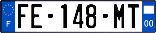 FE-148-MT