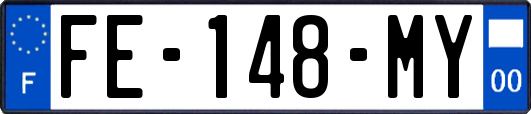 FE-148-MY