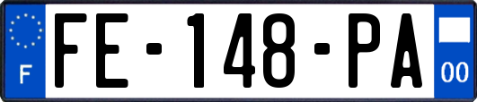 FE-148-PA