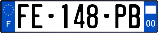 FE-148-PB