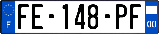 FE-148-PF
