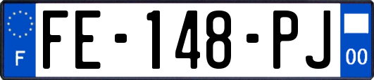 FE-148-PJ