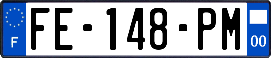 FE-148-PM