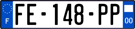 FE-148-PP
