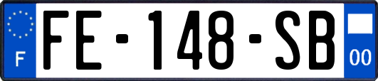 FE-148-SB