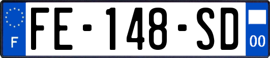 FE-148-SD