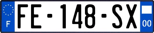 FE-148-SX