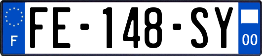 FE-148-SY
