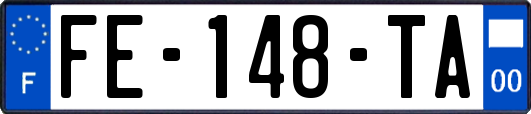 FE-148-TA