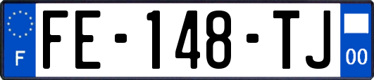 FE-148-TJ