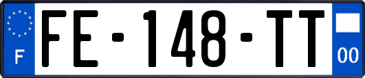 FE-148-TT
