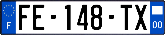 FE-148-TX