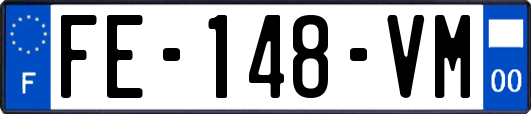 FE-148-VM