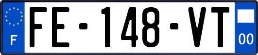 FE-148-VT