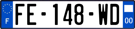 FE-148-WD