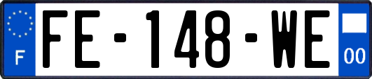 FE-148-WE