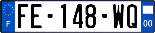 FE-148-WQ
