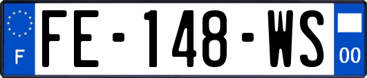 FE-148-WS