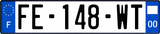 FE-148-WT