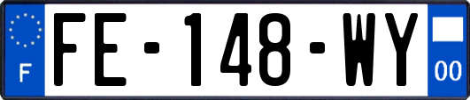 FE-148-WY