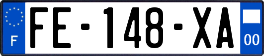 FE-148-XA