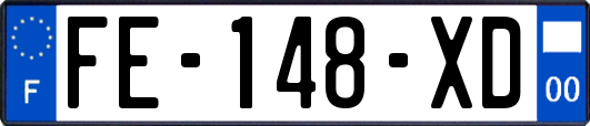 FE-148-XD