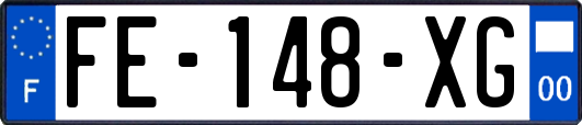 FE-148-XG