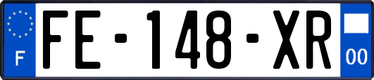 FE-148-XR