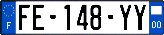 FE-148-YY