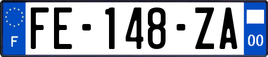 FE-148-ZA
