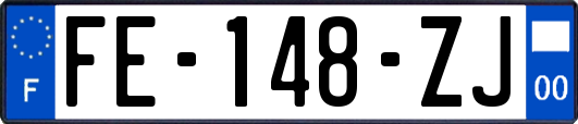 FE-148-ZJ