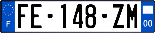 FE-148-ZM