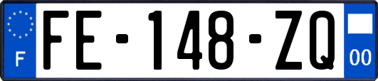 FE-148-ZQ