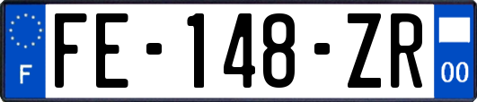 FE-148-ZR