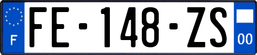 FE-148-ZS