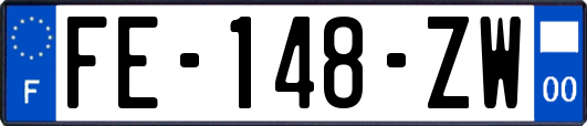 FE-148-ZW