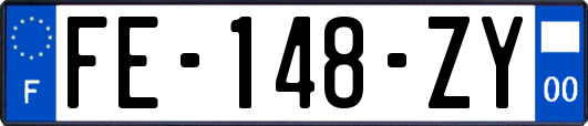 FE-148-ZY