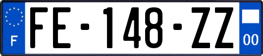 FE-148-ZZ