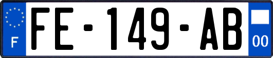 FE-149-AB